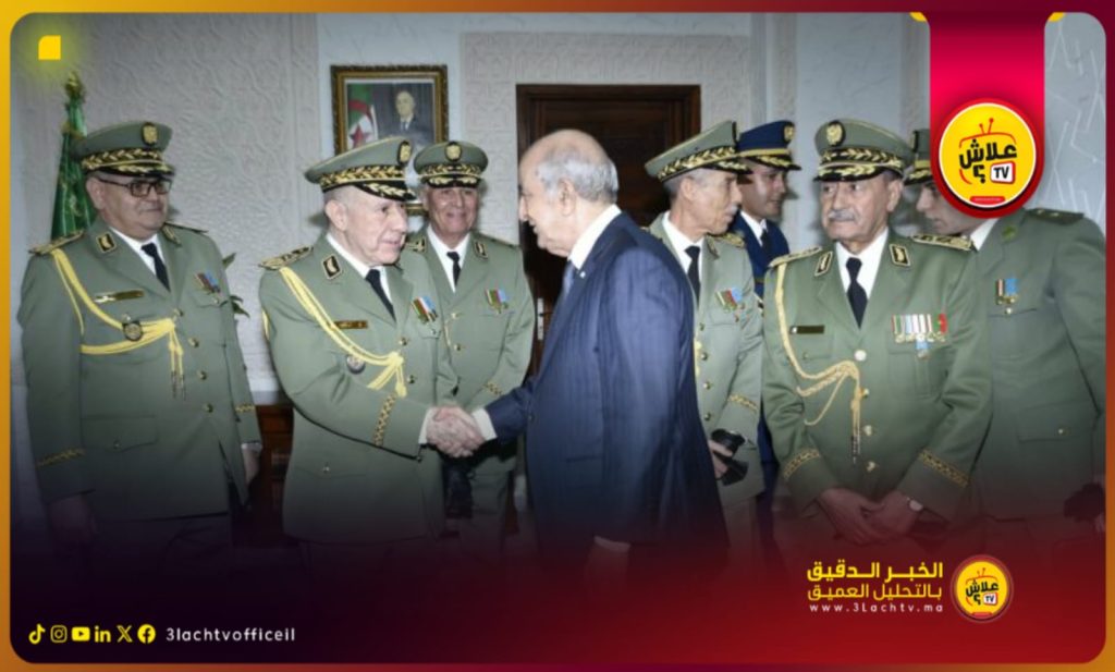 صحيفة الساحل أنتلجنس الاستخباراتية.. الجزائر الراعي الخفي للإرهاب في مالي والنيجر.