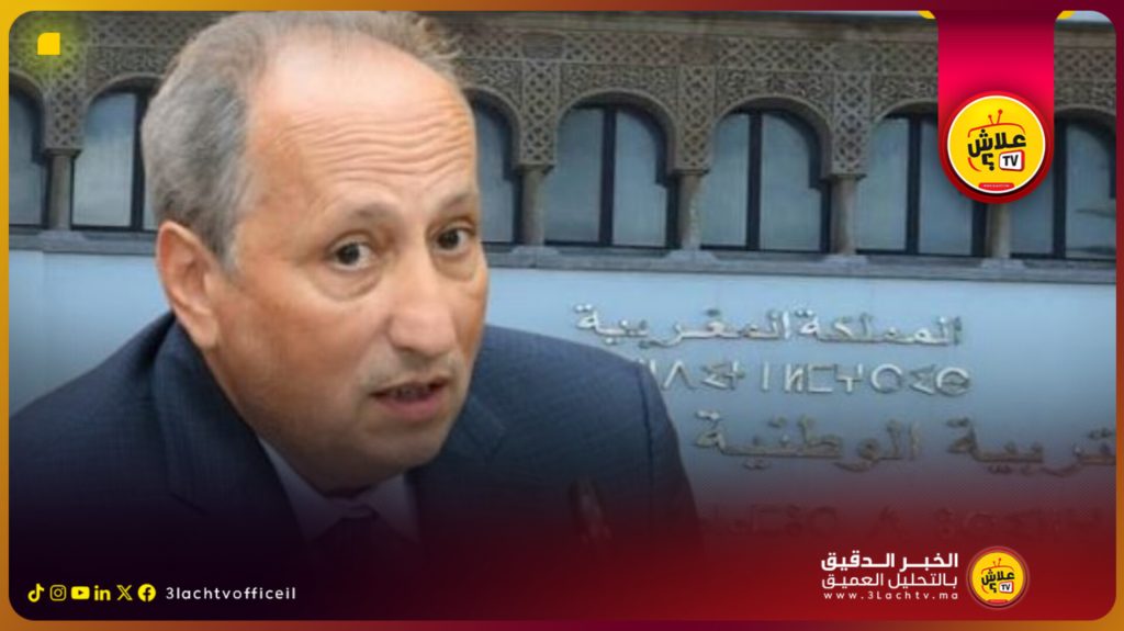 تصاعد التوتر في الساحة التعليمية: نقابات التعليم تعبر عن غضبها من وزارة التربية الوطنية