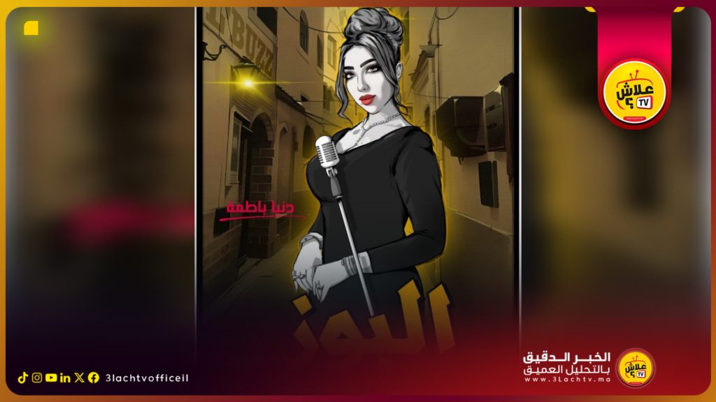 حوار حصري..”البوز” فيلم يحمل رسالة توعوية ضد التباهي الزائف والشهرة الفارغة