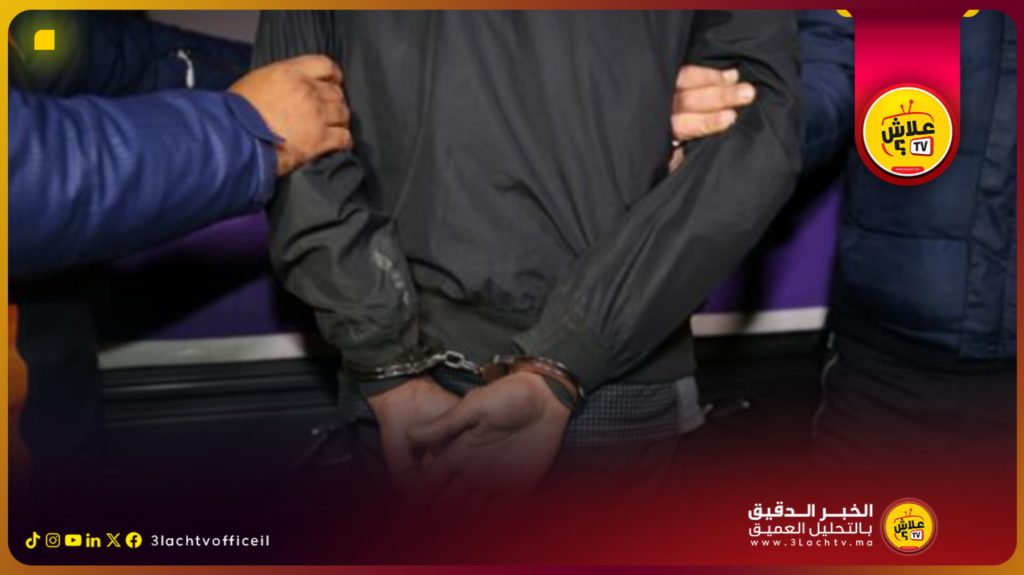 العيون: توقيف شخص للاشتباه في تورطه في التزوير واستعماله…
