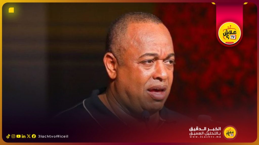 جماهير الوداد تطلق حملة إلكترونية واسعة تطالب بالعدالة لسعيد الناصيري وسط تطورات جديدة في قضيته….