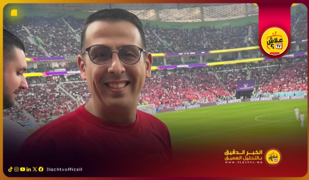 تأجيل استنطاق مصطفى لخصم في قضية تبديد أموال عمومية والتزوير إلى الأسبوع المقبل…
