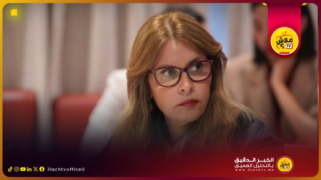 فاطمة خير تطالب بتشديد التشريعات الرقمية لمكافحة الابتزاز وخطاب الكراهية…