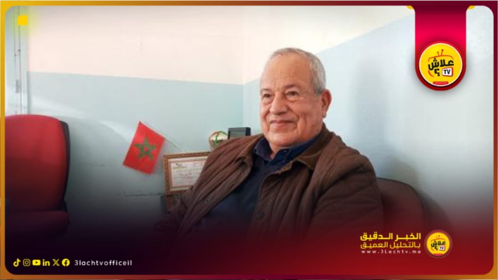 القضاء يُنصف محمد أبركان… براءة من تهم الارتشاء والابتزاز ومحكمة فاس تُعيد الثقة في العدالة.