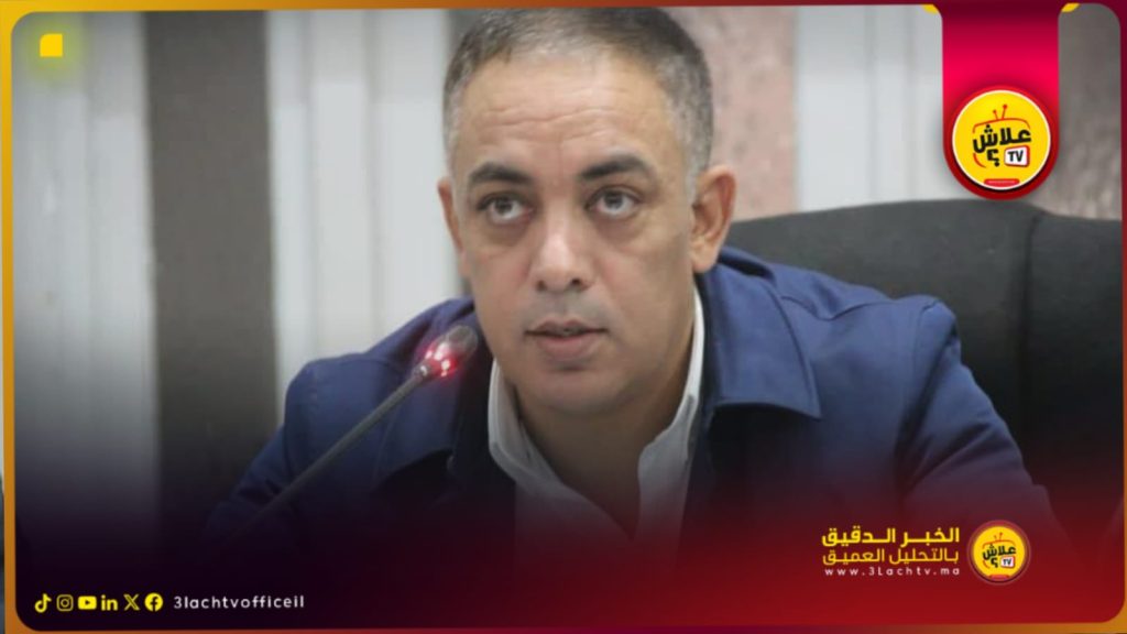 رشيد بلبوخ يكتب …المنتدى الاقتصادي… رافعة للتنمية وأداة لتوجيه السياسات.