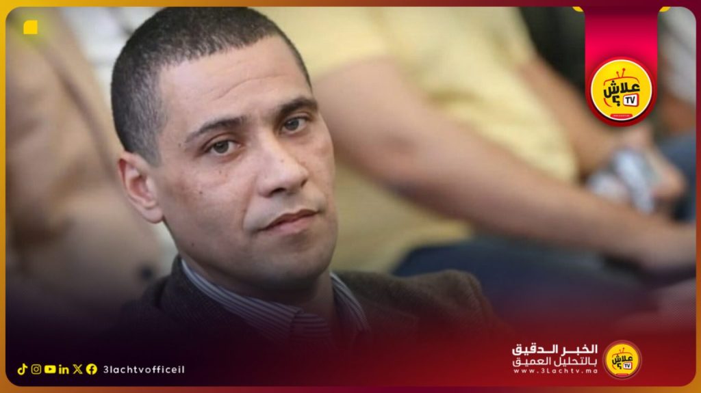 خمس سنوات حبسا نافذا في حق  المنعش العقــاري والـــرئيس الســـابق لفريق الرجاء البيضاوي محمد بودريقة بسبب قضايا النصب والاحتيال والتزوير…