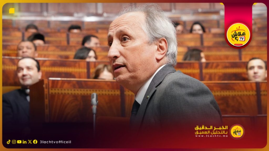 برادة يرفض اتهامات “النفخ في النقط” بخصوص المدارس الرائدة ويدعو إلى تقديم أدلة … النقط خارجة من الحاسوب..