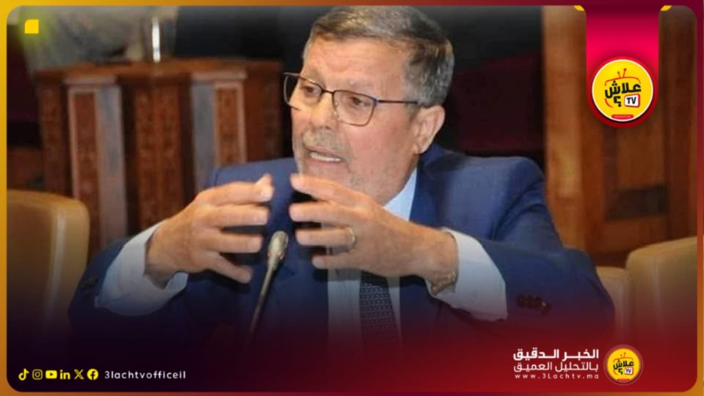 براءة السيمو في محكمة الرباط.. والهيني يثبت مجددًا مهارته في ساحات العدالة.