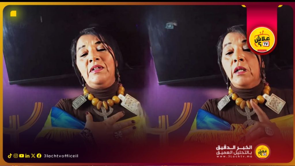 تبعمرانت: “لا تحذفوا أعمالي بعد موتي.. أنا أتحمل مسؤولية سيئاتي”…