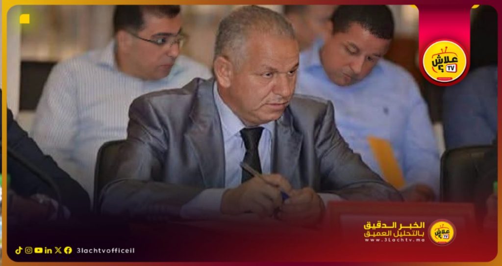 استدعاء الكاتب العام لعمالة تارودانت على خلفية شكاية البرلماني السابق عن حزب التجمع الوطني للأحرار رشيد الفايق.