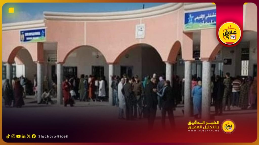 ساكنة بنسليمان تترقب وصول اللجنة الوزارية إلى المستشفى الإقليمي وسط آمال كبيرة وإحباطات متراكمة