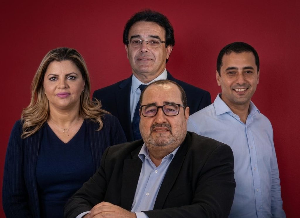 لشكـــــر يزكي ابنه لقيادة لائحة شالة ويمنــــــح بنعتيق دائرة يعقوب المنصور بمدينة الرباط