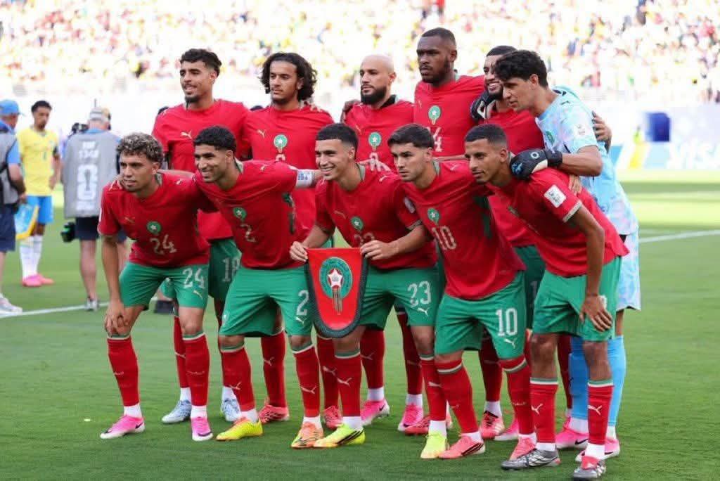 هـــاعلاش المغاربة مازال خايفين رغم التأهل .. أجي نوضعوا النقاط على الحروف ..إليكم التفاصيل