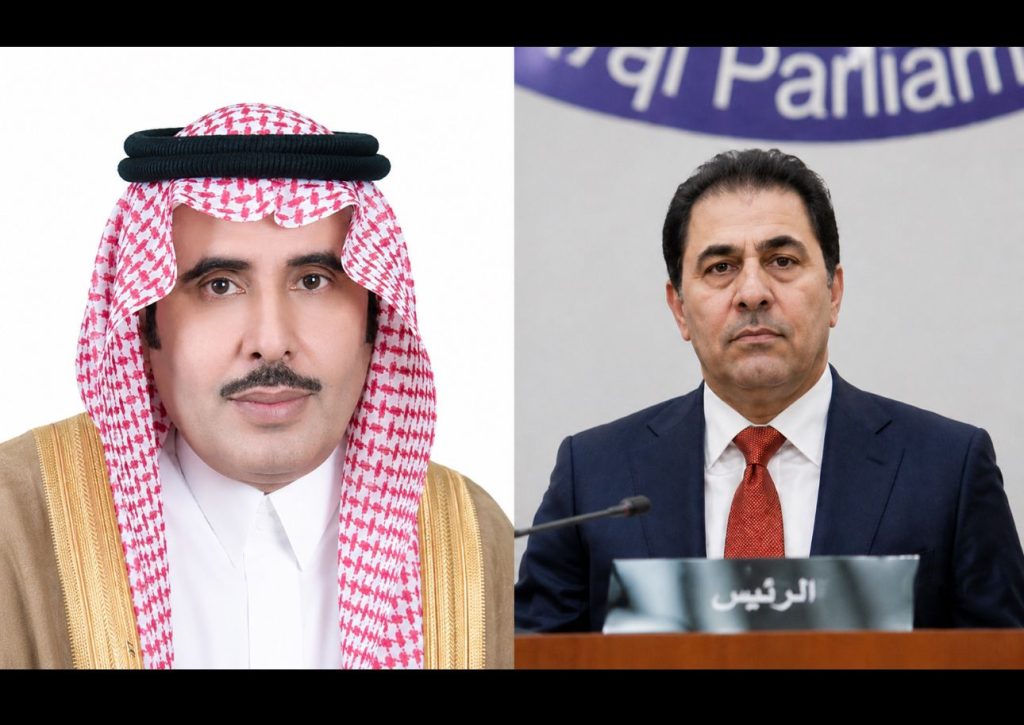 الجبيري: مؤتمر بنغازي مؤامرة فاشلة ومحاولة للمساس بشرعية المجلس البرلماني الآسيوي الأفريقي ورئيسه