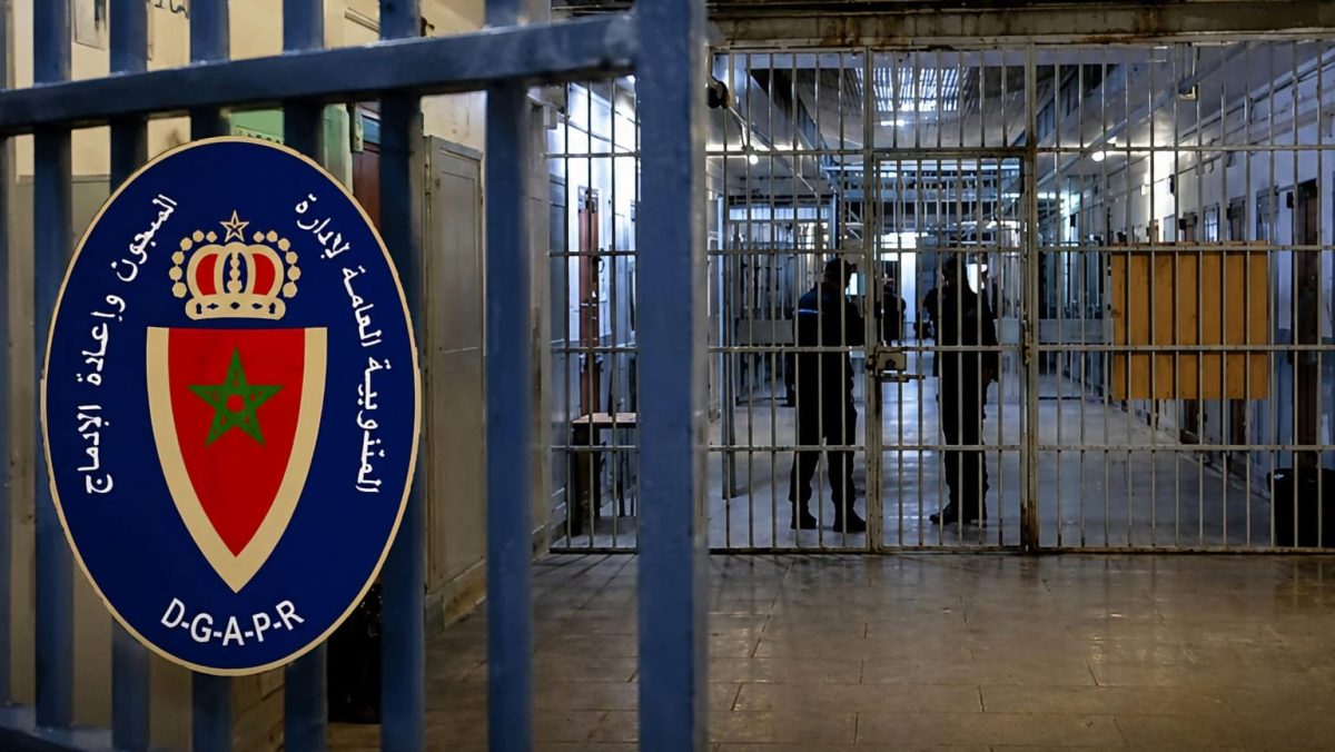 المندوبية ترد على ادعاءات بشأن أوضاع السجون وتلوّح بالمتابعة القضائية