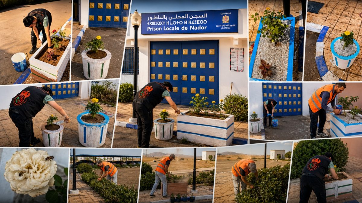 جمعية المحافظة على البيئة وتطوير المجتمع  الأسري 