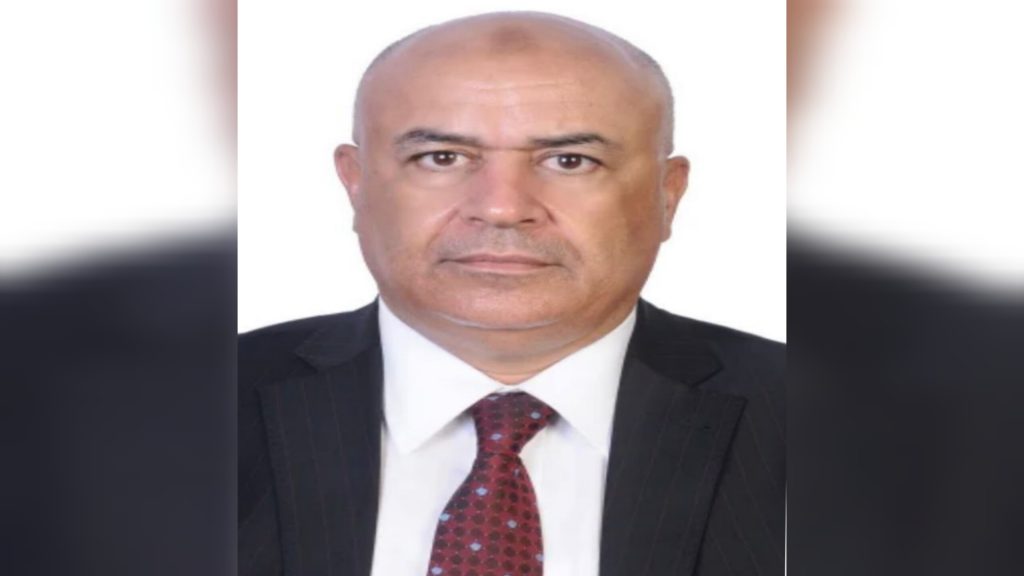 هفوة مباشرة تكشف معطى رقمياً مثيراً وتضع اسم البرلماني عبد الغني مخداد وسط موجة من التساؤلات