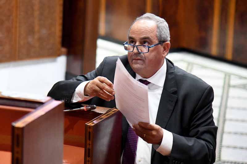 ميداوي ينفي فرض رسوم بالجامعات العمومية والجدل يتصاعد حول مباريات ولوج بعض المعاهد