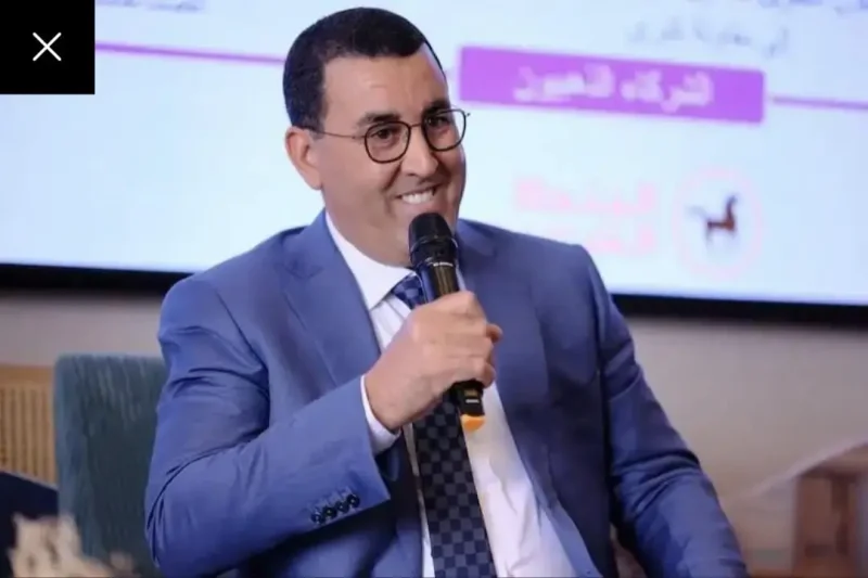 من الأسواق إلى العالمية.. نور الدين الزين يبهر جمهور “العربية” ويؤكد أن النجاح المغربي يصنع صداه دولياً