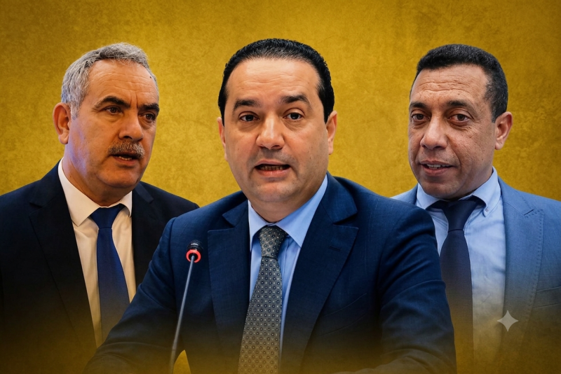 بعد استقطاب رئيس مقاطعة أكدال بفاس.. هل بدأ “الأحرار” سباق استقطاب المنتخبين بدل كسب ثقة الناخبين؟