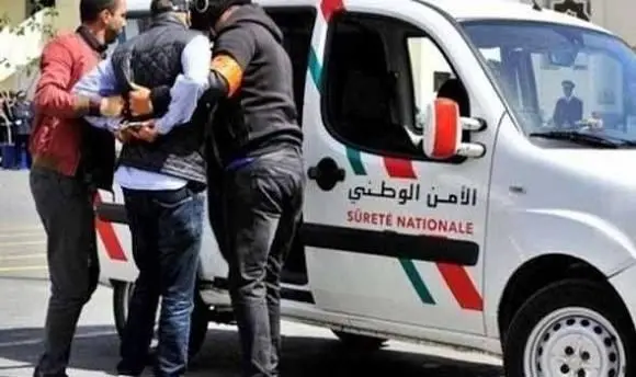 فضيحة تهز الرباط.. إيداع “كولونيل” وابن وزير سابق السجن بعد ضبطه في حالة تلبس بالخيانة الزوجية داخل فيلا بالهرهورة.