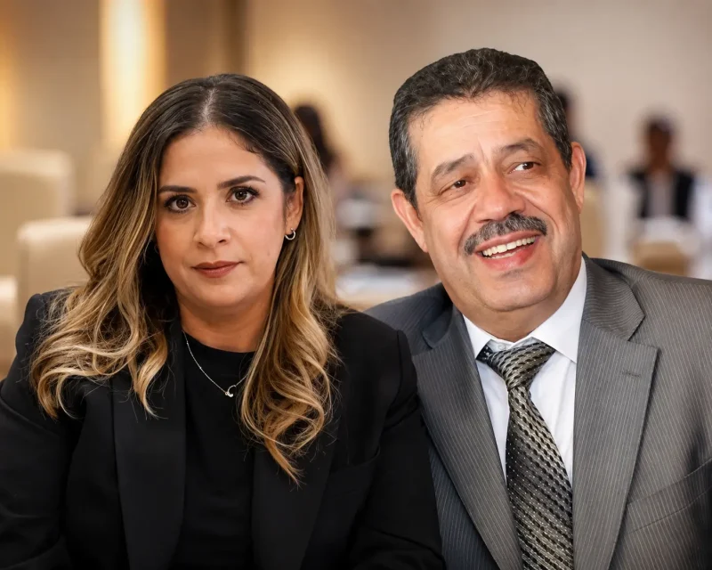 فاس.. هل تعيد ريم شباط إحياء النفَس الانتخابي لوالدها في واحدة من أقوى المعارك السياسية؟
