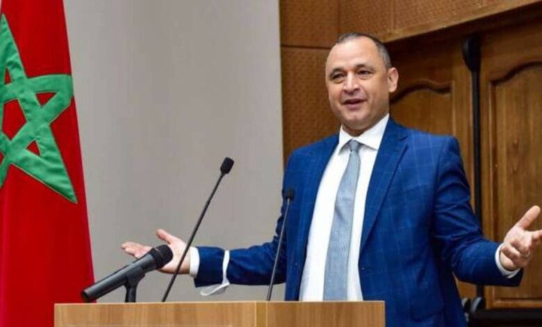 بعد تزكية رياض مزور ببنسليمان.. هل غابت الكفاءات المحلية عن حزب الاستقلال؟