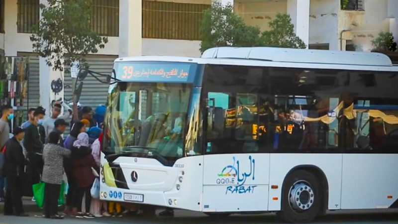 معاناة سكان “ديار المنصور 2” بمدينة تامسنا مع ضعف وسائل النقل