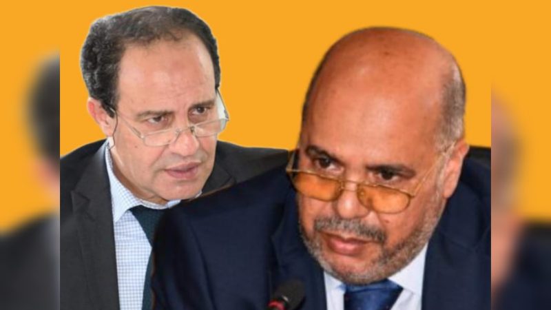 عين تيزغة على موعد مع اختبار سياسي جديد.. هل يمنح الناخبون ثقتهم لأحمد الدهي أم للميلودي بوزيري؟
