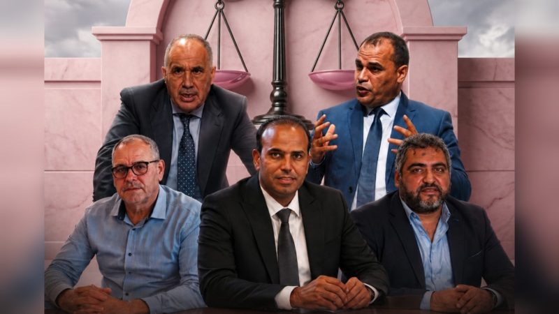 حزب الاستقلال يكشف عن أولى ترشيحاته للانتخابات التشريعية بجهة مراكش آسفي.