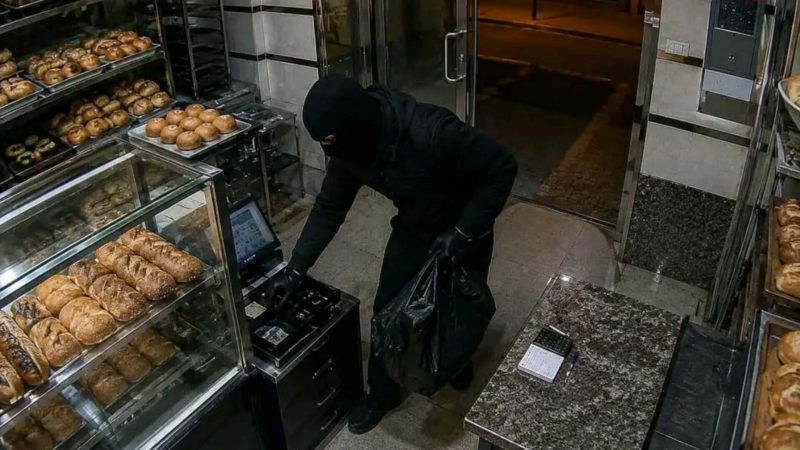 سرقة مخبزة بمدينة طاطا تستنفر المصالح الأمنية
