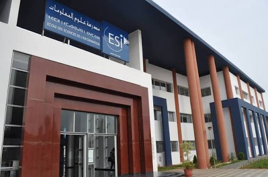 احتقان بمدرسة علوم المعلومات.. نقابة التعليم العالي تعلن مقاطعة مجالس الأقسام وتنتقد أسلوب تدبير الإدارة