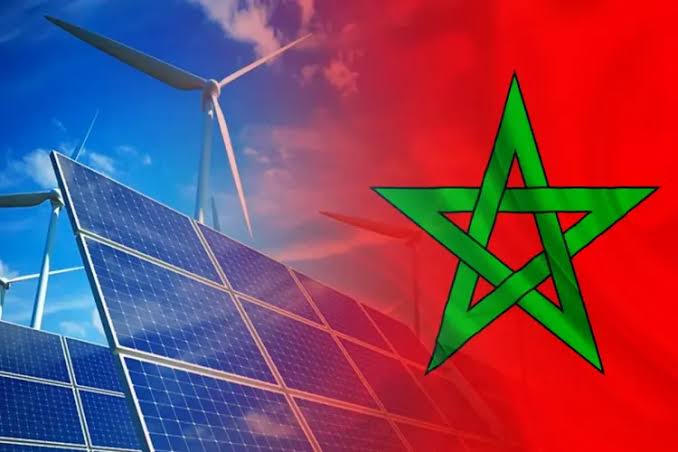 البنك الدولي يوافق على تمويل مشروع ضخم لتخزين الطاقة النظيفة شمال المغرب