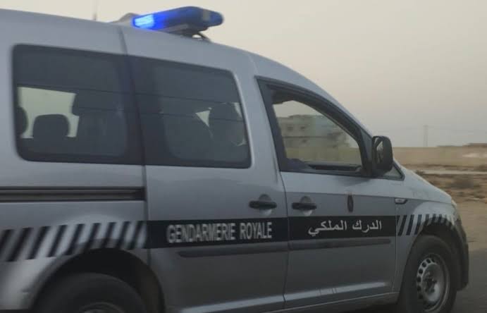 القنيطرة.. أعيرة نارية تحذيرية لتفريق احتجاج ببنمنصور وإصابة شخصين وعنصرين من الدرك
