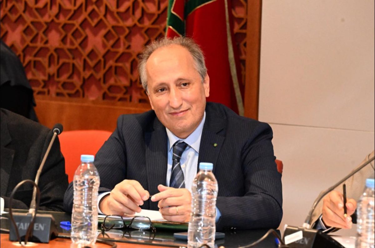 تصعيد جديد في قطاع التعليم.. المتصرفون التربويون يعلنون برنامجاً احتجاجياً ضد وزارة التربية الوطنية