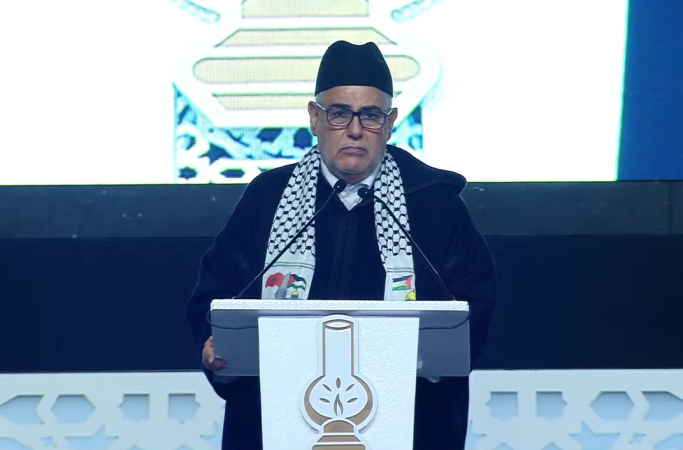 بنكيران-683x450