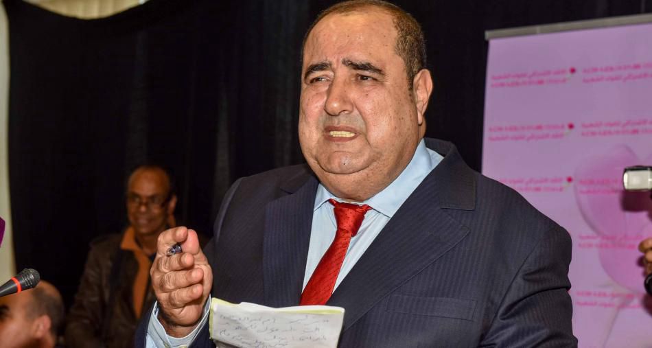 لشكر يوزّع صكوك النزاهة… فيما «العرعار» يغلي بأسئلة التزكيات