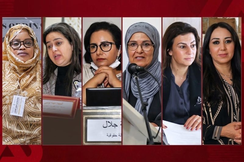 تشريعيات 2026 بالدار البيضـاء : معركــة «اللائحة النسائيـة» تتحول إلى صراع كســر عظام بين سطوة التدبير والشعبية الفنية وتكنوقراط المهجر