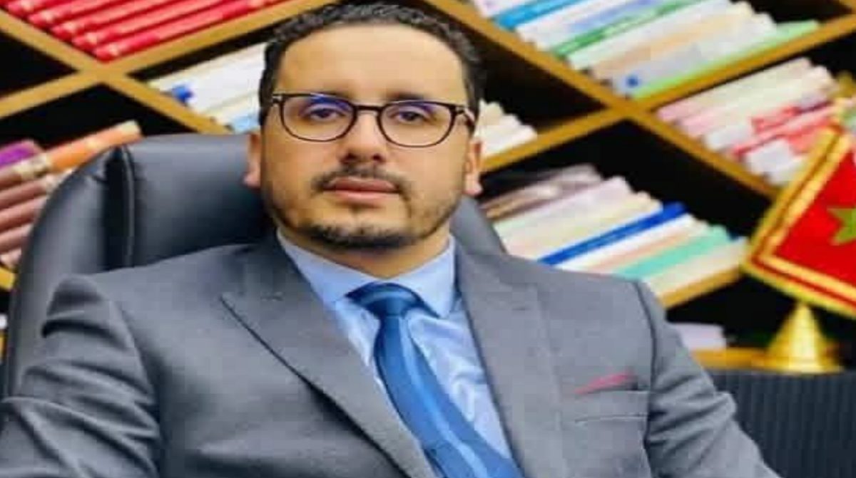 رشيد بوعياد مرشح “الاتحاد الاشتراكي” بوزان يراهن على “التشبيب والتطوع” ويضع الصحة والجامعة والاستثمار في صلب أولوياته