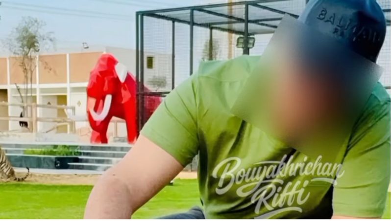 هروب بارون الكوكايين كريم بوياخريشان: زعيم «موكرو مافيا» يفلت من القضاء الإسباني بثغرة الـ50 ألف يورو ويضع العدالة في قلب الفضيحة