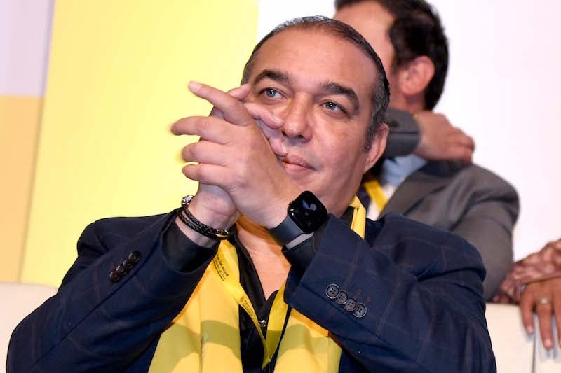 أوزين يرفع شعار التملك: خطة سكنية تضع المواطن أولا