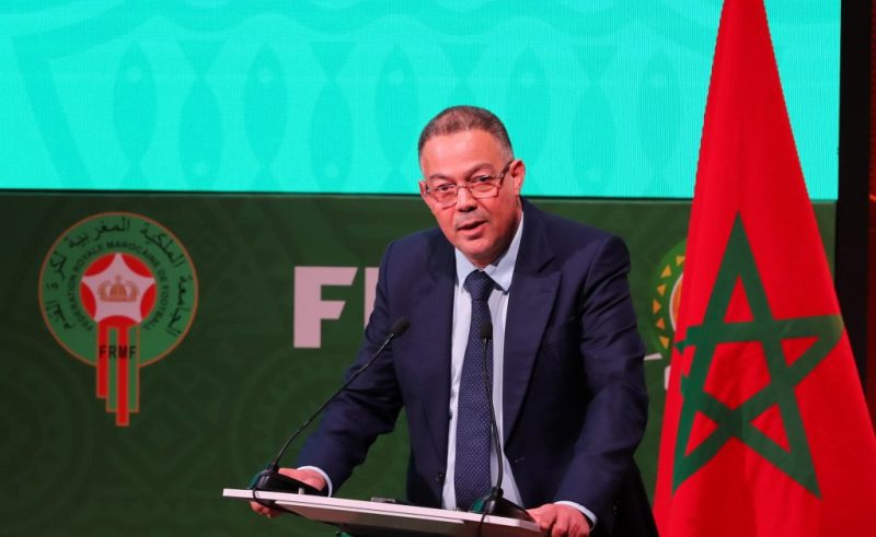 لقجع يعلن استقلالية العصب الوطنية ويكشف عن إصلاحات جديدة لتطوير الكرة النسوية والشاطئية