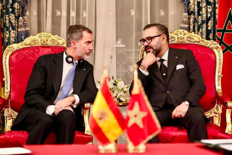 مراد بورجى يكتب : بعد إزالة سياج جبل طارق.. هل يقتلع المغرب وإسبانيا سياج سبتة ومليلية؟