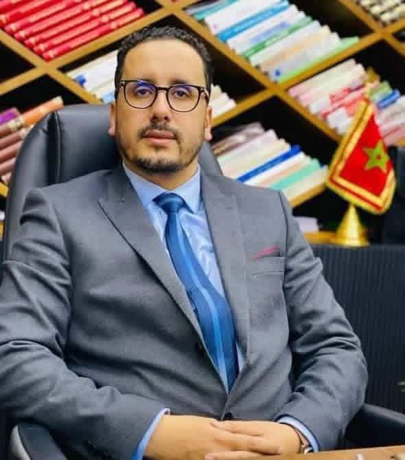 زلزال تشريعي بدار الضمانة.. رشيد عياد يقود معركة التغيير لإسقاط الركود التنموي بوزان