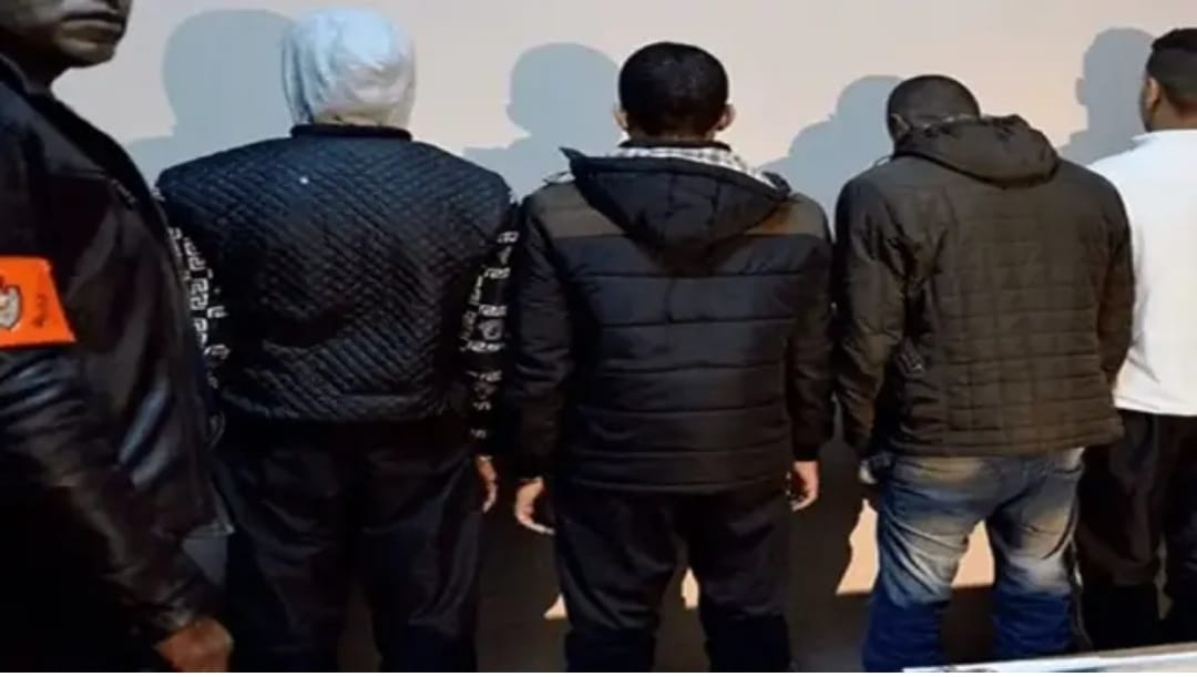 أمن العيون يفك لغز جريمة وادي الساقية الحمراء.. توقيف 6 مشتبه فيهم والتحقيق متواصل لكشف جميع الملابسات