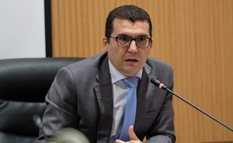 عبد الرزاق الجباري يكتب هل إلغاء السلطة التقديرية للقاضي الجنائي يحقق العدالة أم يهدمها ؟!