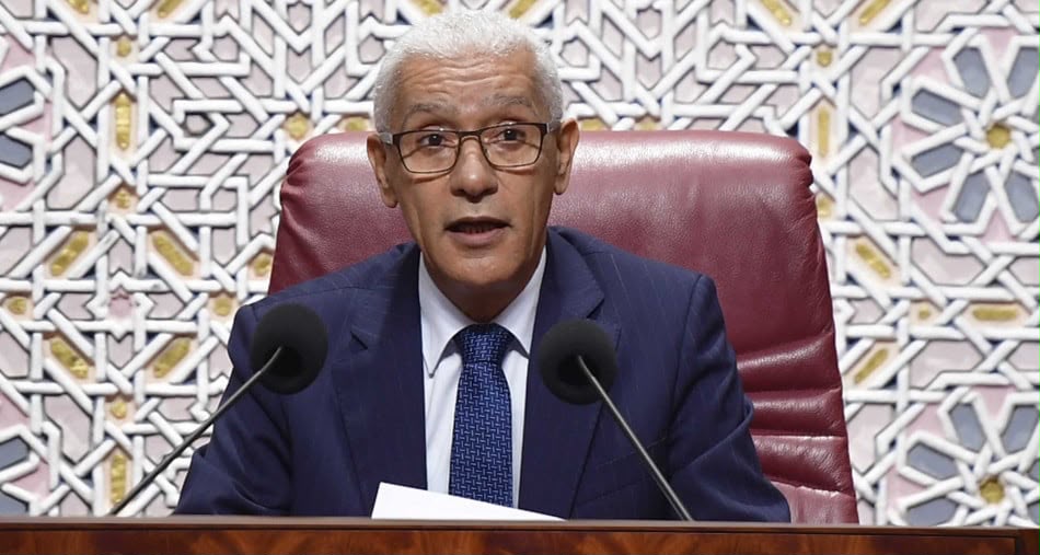لقاء الطالبي العلمي ومسيرو “الماط”.. هل بدأت معركة استمالة الخزان الانتخابي؟