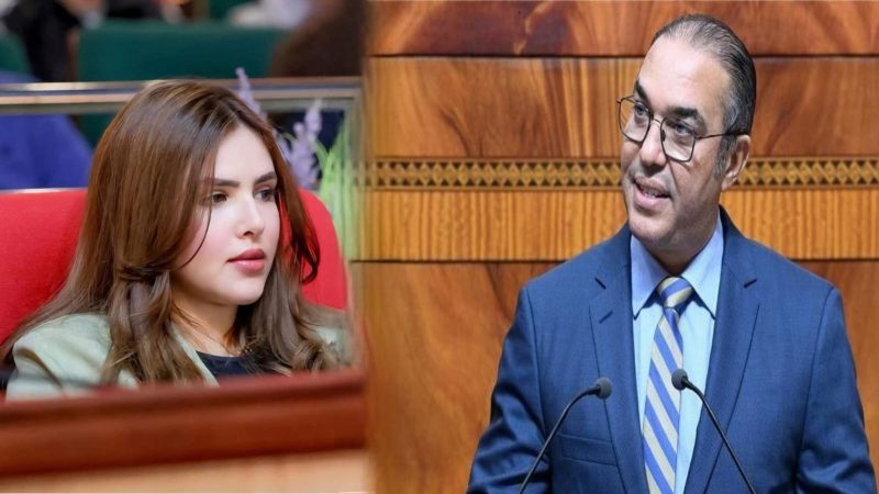 حصري.. دعاء أحيضار في قلب جدل ترشيحات طنجة وأوزين يصرِّح لـ “المساء الإلكترونية” : لا تزكية إلى حدود الآن 