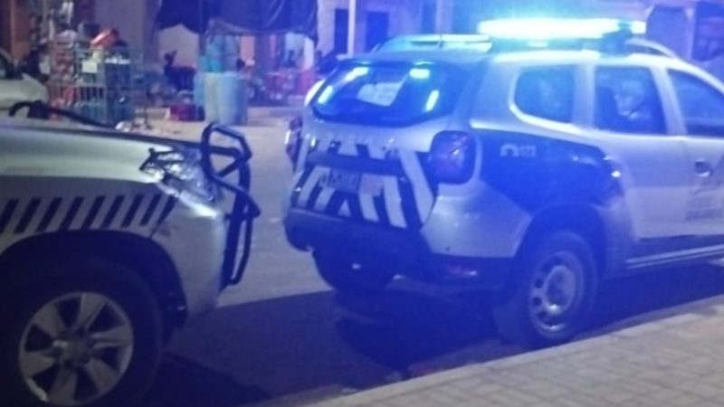 المركز القضائي بباب دكالة مراكش يضرب بقوة.. مداهمة فيلا معدة للدعارة بتجزئة ميسك وتوقيف 10 أشخاص   