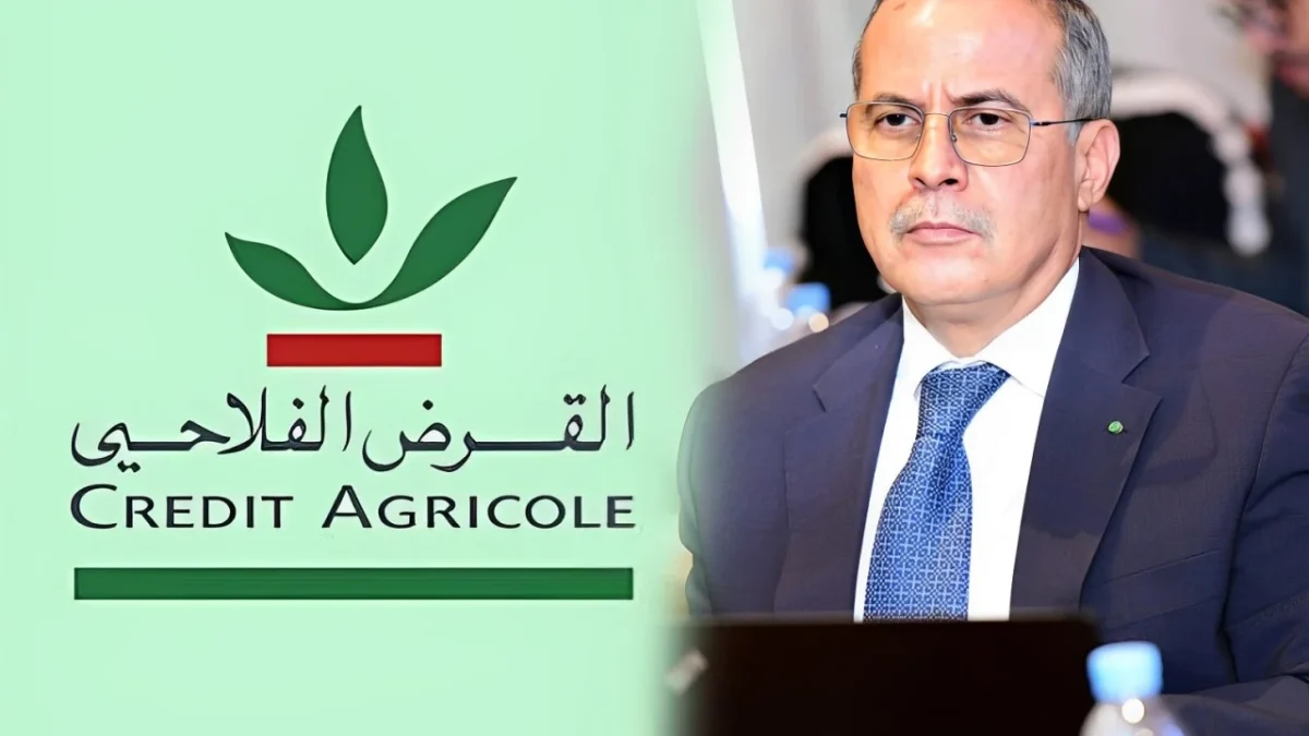 القرض الفلاحي يفتح حواراً مع مغاربة العالم بمراكش حول الاستثمار وتمويل المشاريع.